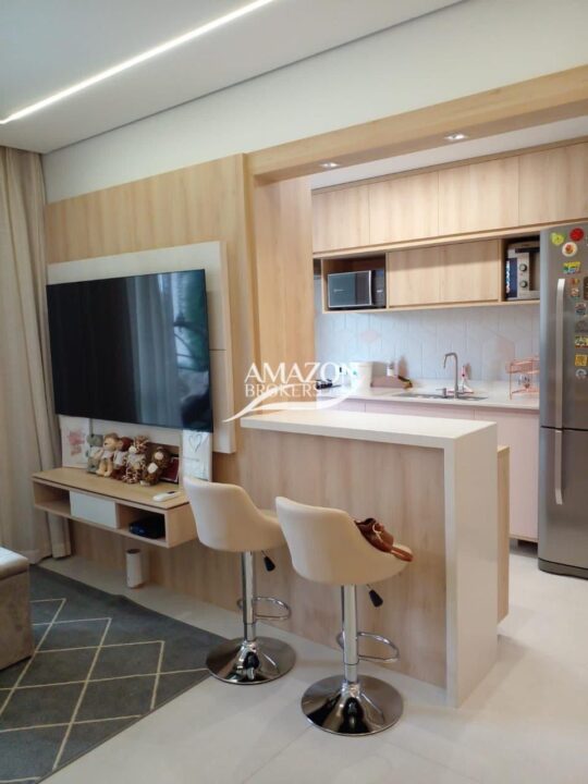 SPLENDORE COMFORT RESIDENCE, DOM PEDRO – APARTAMENTO 95m2 – DISPONÍVEL PARA VENDA