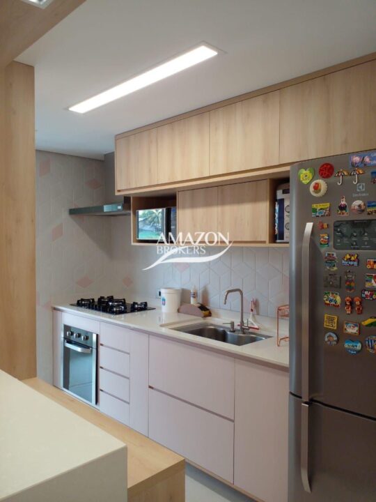 SPLENDORE COMFORT RESIDENCE, DOM PEDRO – APARTAMENTO 95m2 – DISPONÍVEL PARA VENDA