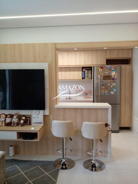 SPLENDORE COMFORT RESIDENCE, DOM PEDRO – APARTAMENTO 95m2 – DISPONÍVEL PARA VENDA