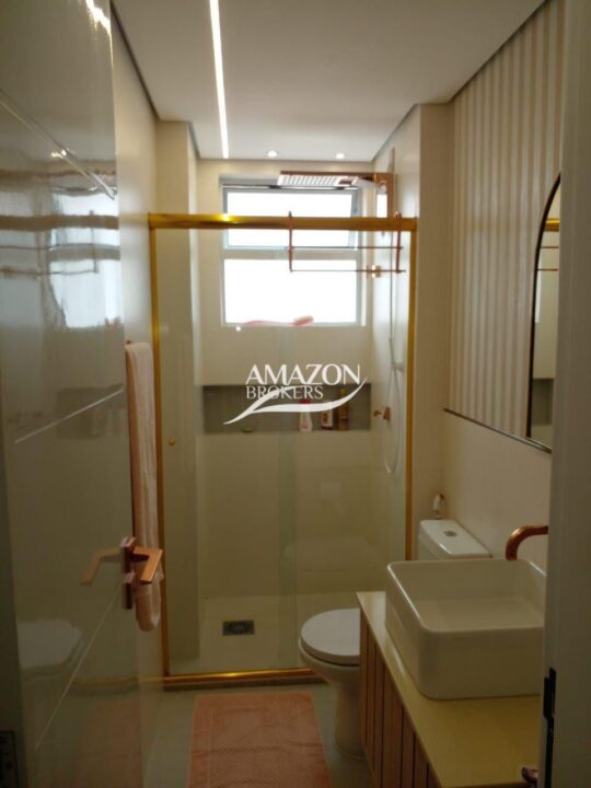 SPLENDORE COMFORT RESIDENCE, DOM PEDRO – APARTAMENTO 95m2 – DISPONÍVEL PARA VENDA