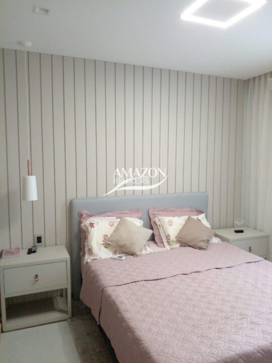 SPLENDORE COMFORT RESIDENCE, DOM PEDRO – APARTAMENTO 95m2 – DISPONÍVEL PARA VENDA