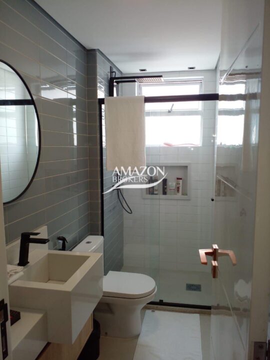 SPLENDORE COMFORT RESIDENCE, DOM PEDRO – APARTAMENTO 95m2 – DISPONÍVEL PARA VENDA