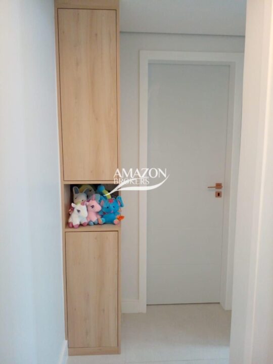 SPLENDORE COMFORT RESIDENCE, DOM PEDRO – APARTAMENTO 95m2 – DISPONÍVEL PARA VENDA