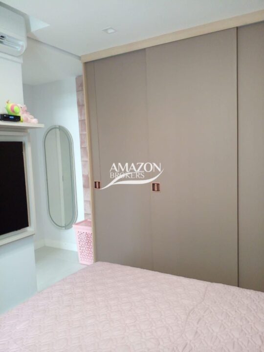 SPLENDORE COMFORT RESIDENCE, DOM PEDRO – APARTAMENTO 95m2 – DISPONÍVEL PARA VENDA