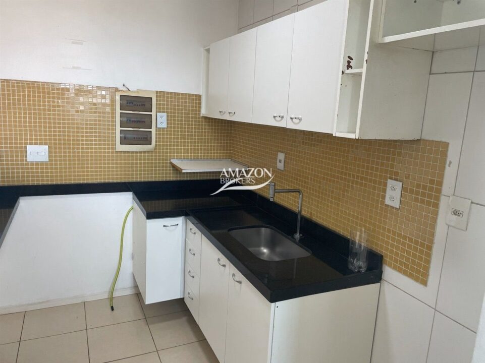 THE CLUB RESIDENCE, PARQUE DAS LARANJEIRAS – APARTAMENTO SEMIMOBILIADO 75m2 – DISPONÍVEL PARA LOCAÇÃO