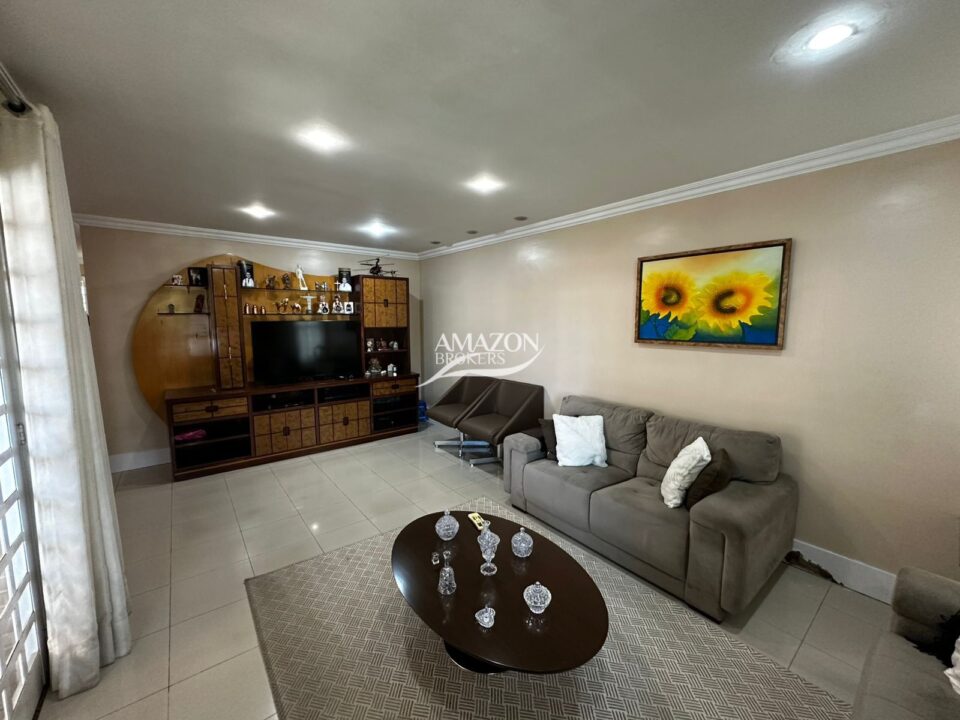 HOUSE VILLE RESIDENCIAL, NOVA ESPERANÇA – CASA DUPLEX 300 m2 – DISPONÍVEL PARA VENDA