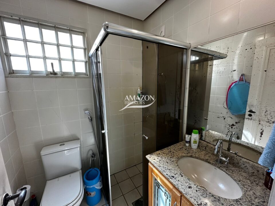 HOUSE VILLE RESIDENCIAL, NOVA ESPERANÇA – CASA DUPLEX 300 m2 – DISPONÍVEL PARA VENDA