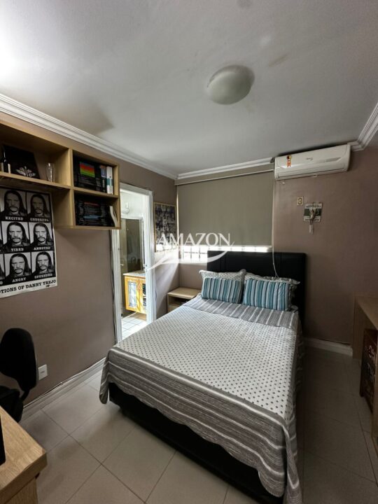 HOUSE VILLE RESIDENCIAL, NOVA ESPERANÇA – CASA DUPLEX 300 m2 – DISPONÍVEL PARA VENDA