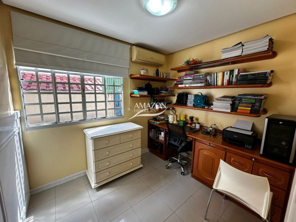 HOUSE VILLE RESIDENCIAL, NOVA ESPERANÇA – CASA DUPLEX 300 m2 – DISPONÍVEL PARA VENDA