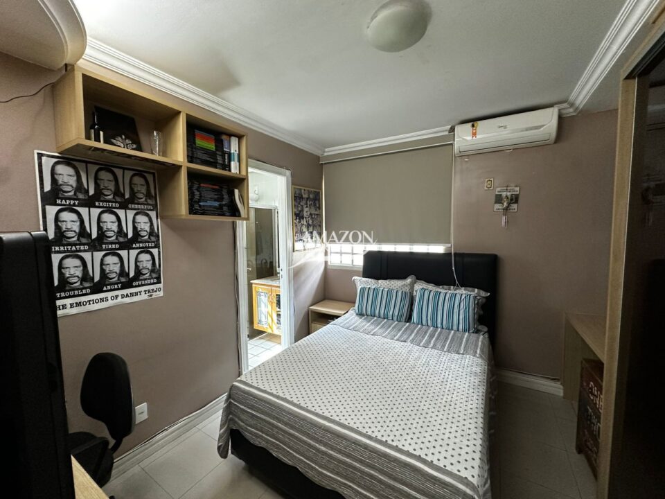 HOUSE VILLE RESIDENCIAL, NOVA ESPERANÇA – CASA DUPLEX 300 m2 – DISPONÍVEL PARA VENDA