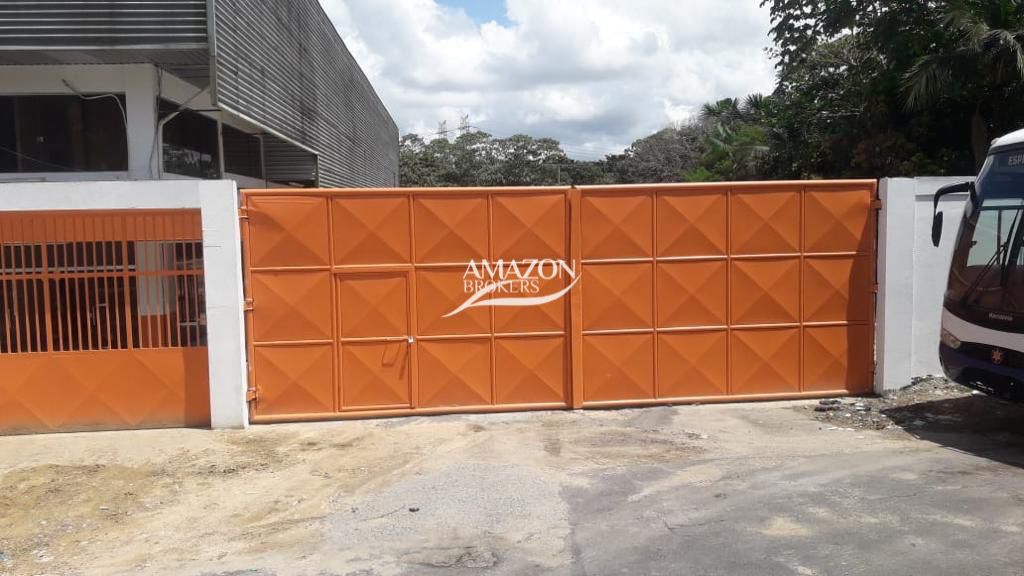 GALPÃO DE 1.750 m2 NO COROADO – DISPONÍVEL PARA LOCAÇÃO