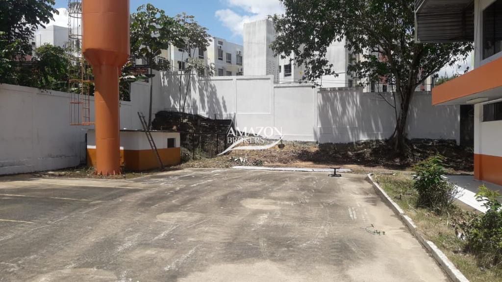GALPÃO DE 1.750 m2 NO COROADO – DISPONÍVEL PARA LOCAÇÃO