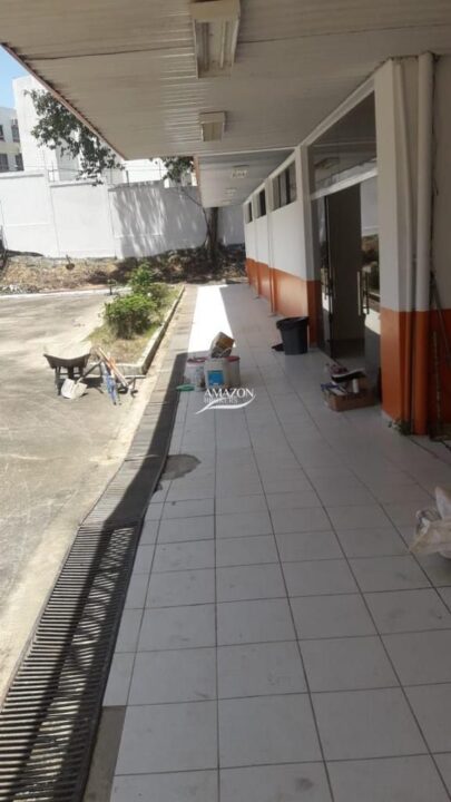 GALPÃO DE 1.750 m2 NO COROADO – DISPONÍVEL PARA LOCAÇÃO