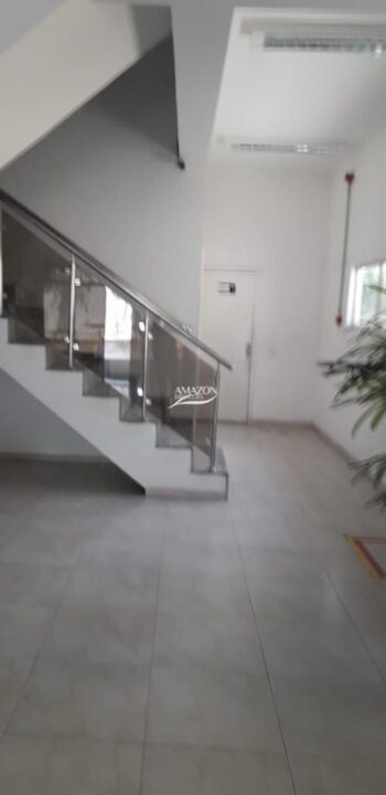 GALPÃO DE 1.750 m2 NO COROADO – DISPONÍVEL PARA LOCAÇÃO