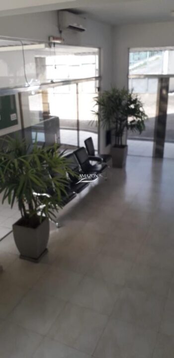 GALPÃO DE 1.750 m2 NO COROADO – DISPONÍVEL PARA LOCAÇÃO