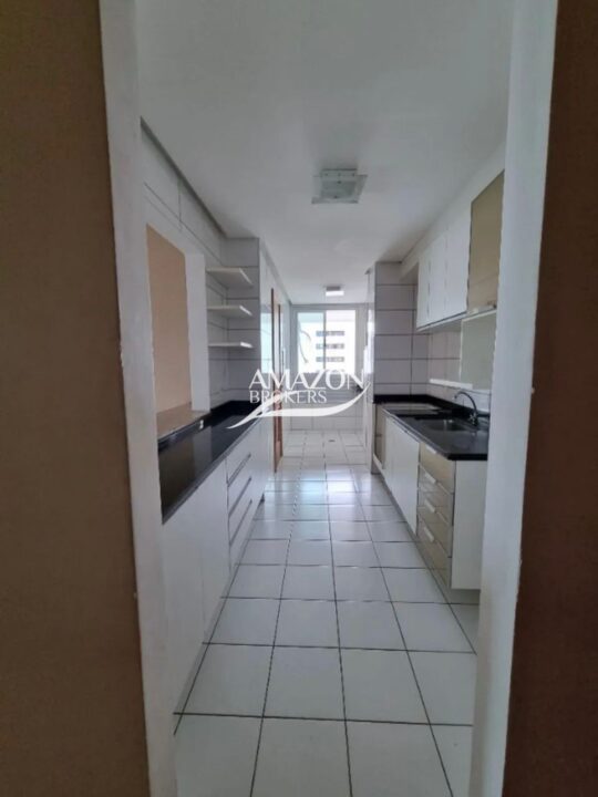 RESIDENCIAL VIDA, ADRIANÓPOLIS – APARTAMENTO 96m2 – DISPONÍVEL PARA VENDA