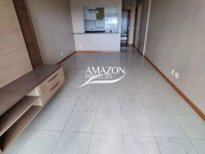 RESIDENCIAL VIDA, ADRIANÓPOLIS – APARTAMENTO 96m2 – DISPONÍVEL PARA VENDA