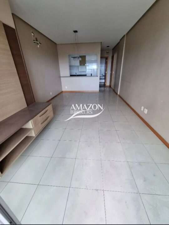 RESIDENCIAL VIDA, ADRIANÓPOLIS – APARTAMENTO 96m2 – DISPONÍVEL PARA VENDA