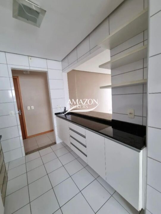RESIDENCIAL VIDA, ADRIANÓPOLIS – APARTAMENTO 96m2 – DISPONÍVEL PARA VENDA