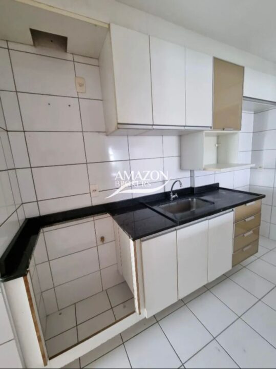 RESIDENCIAL VIDA, ADRIANÓPOLIS – APARTAMENTO 96m2 – DISPONÍVEL PARA VENDA