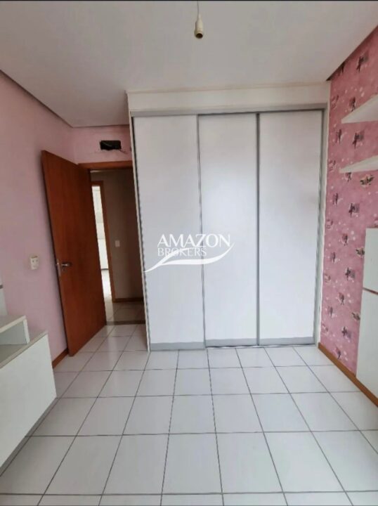 RESIDENCIAL VIDA, ADRIANÓPOLIS – APARTAMENTO 96m2 – DISPONÍVEL PARA VENDA