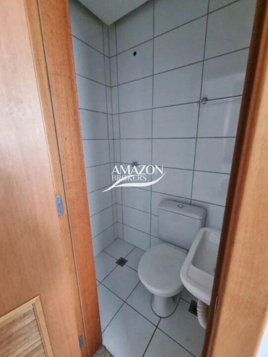 RESIDENCIAL VIDA, ADRIANÓPOLIS – APARTAMENTO 96m2 – DISPONÍVEL PARA VENDA