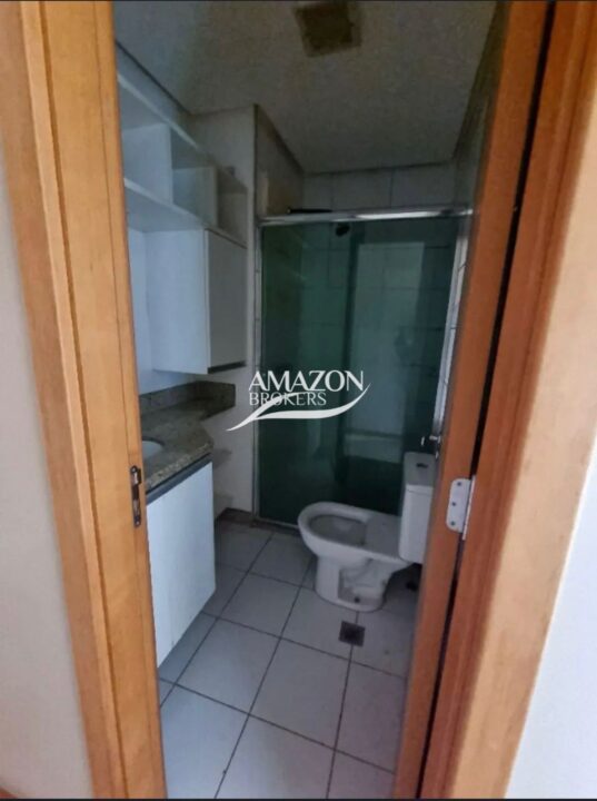 RESIDENCIAL VIDA, ADRIANÓPOLIS – APARTAMENTO 96m2 – DISPONÍVEL PARA VENDA