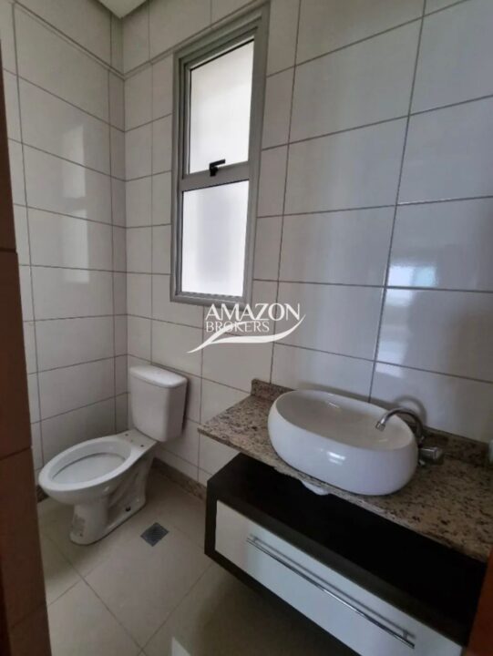 RESIDENCIAL VIDA, ADRIANÓPOLIS – APARTAMENTO 96m2 – DISPONÍVEL PARA VENDA