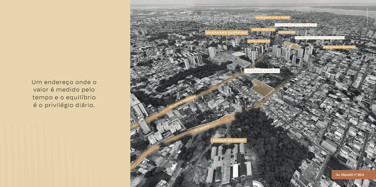 BRISES MACEIÓ - SKN INCORPORADORA