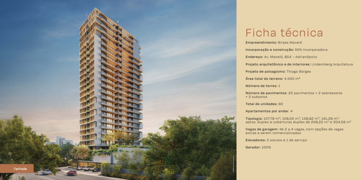 BRISES MACEIÓ - SKN INCORPORADORA