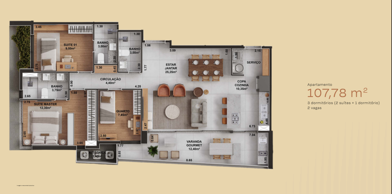 BRISES MACEIÓ - SKN INCORPORADORA