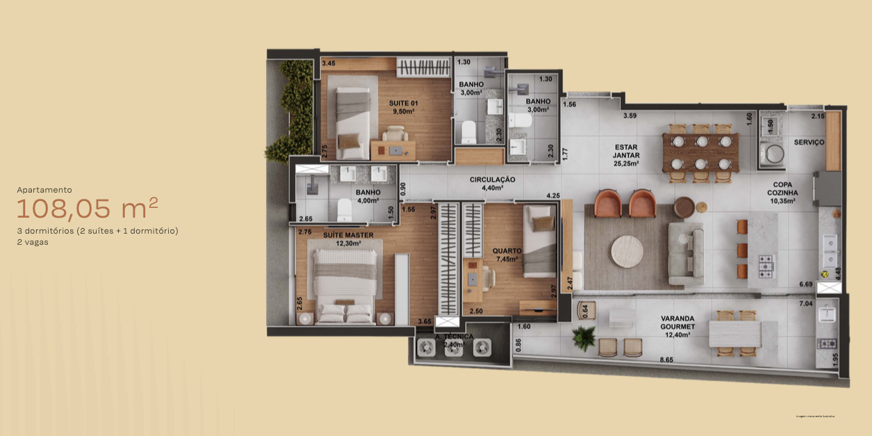 BRISES MACEIÓ - SKN INCORPORADORA