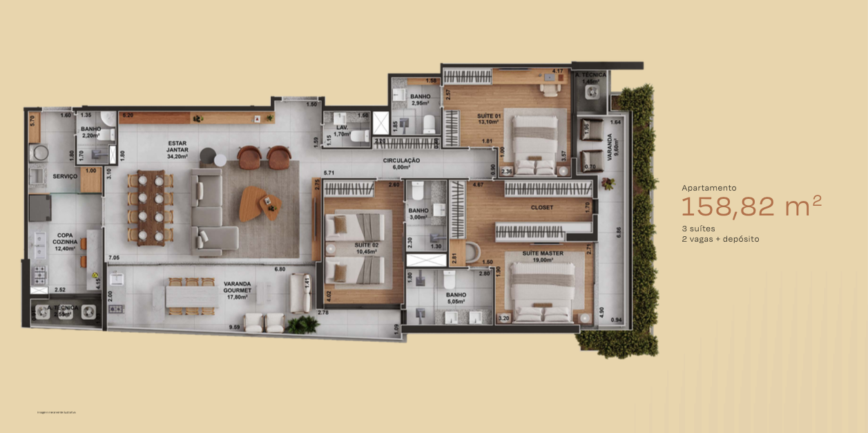 BRISES MACEIÓ - SKN INCORPORADORA