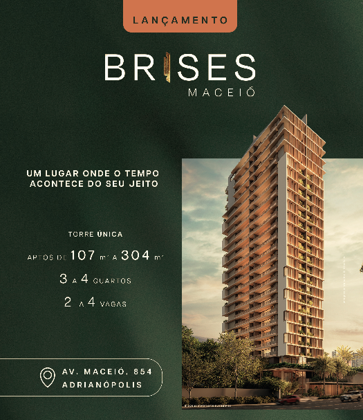 BRISES MACEIÓ - SKN INCORPORADORA