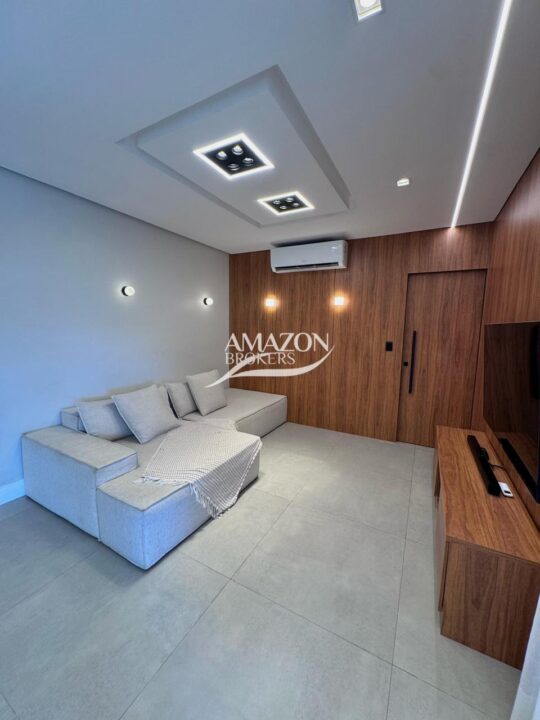 RESERVA INGLESA – LIVERPOOL CONDOMÍNIO, PONTA NEGRA, APARTAMENTO 113m2 – DISPONÍVEL PARA VENDA