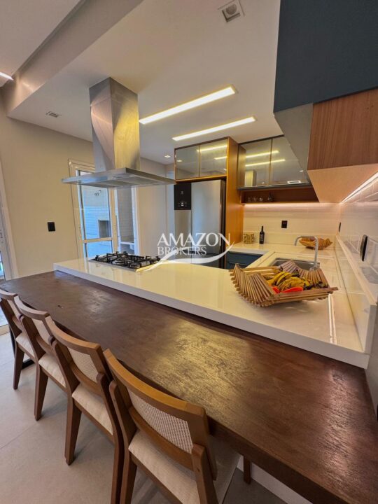 RESERVA INGLESA – LIVERPOOL CONDOMÍNIO, PONTA NEGRA, APARTAMENTO 113m2 – DISPONÍVEL PARA VENDA