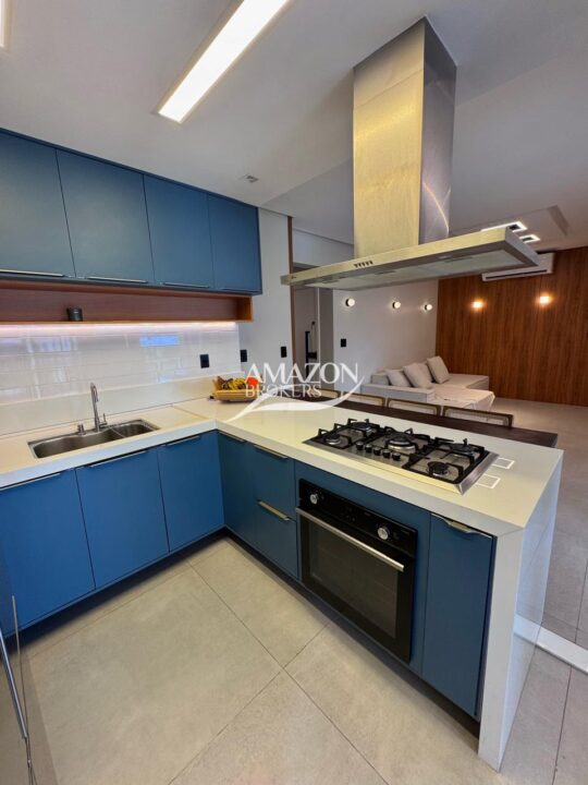 RESERVA INGLESA – LIVERPOOL CONDOMÍNIO, PONTA NEGRA, APARTAMENTO 113m2 – DISPONÍVEL PARA VENDA