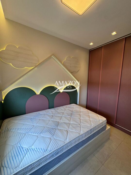 RESERVA INGLESA – LIVERPOOL CONDOMÍNIO, PONTA NEGRA, APARTAMENTO 113m2 – DISPONÍVEL PARA VENDA