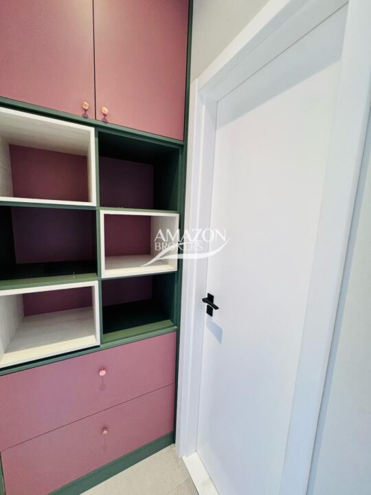 RESERVA INGLESA – LIVERPOOL CONDOMÍNIO, PONTA NEGRA, APARTAMENTO 113m2 – DISPONÍVEL PARA VENDA