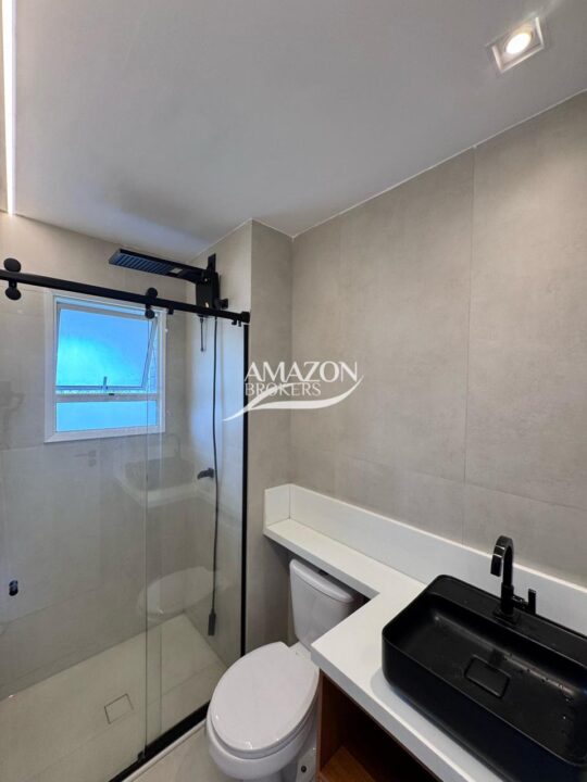 RESERVA INGLESA – LIVERPOOL CONDOMÍNIO, PONTA NEGRA, APARTAMENTO 113m2 – DISPONÍVEL PARA VENDA