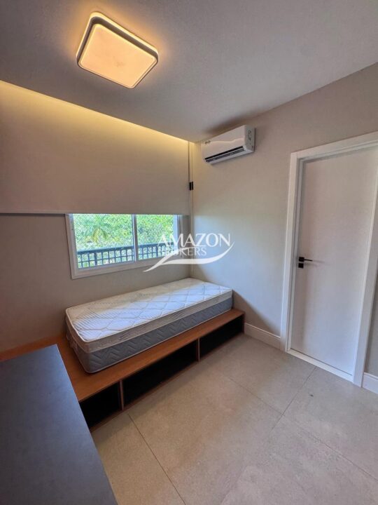 RESERVA INGLESA – LIVERPOOL CONDOMÍNIO, PONTA NEGRA, APARTAMENTO 113m2 – DISPONÍVEL PARA VENDA