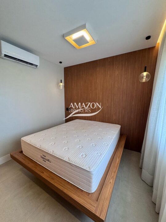 RESERVA INGLESA – LIVERPOOL CONDOMÍNIO, PONTA NEGRA, APARTAMENTO 113m2 – DISPONÍVEL PARA VENDA