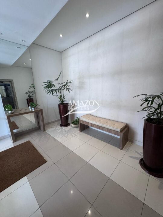 RESERVA INGLESA – LIVERPOOL CONDOMÍNIO, PONTA NEGRA, APARTAMENTO 113m2 – DISPONÍVEL PARA VENDA