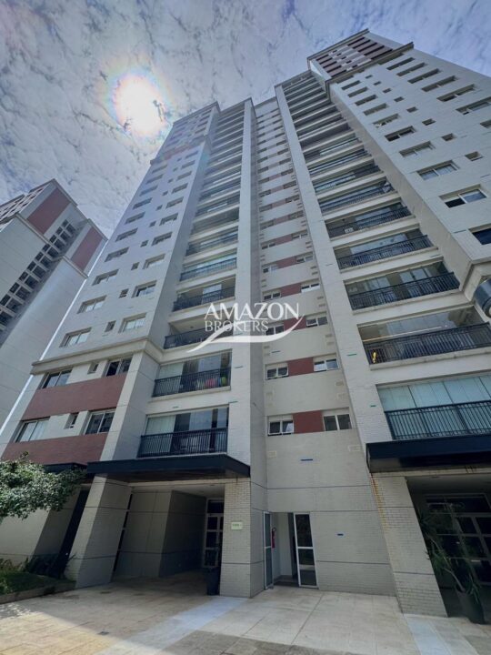 RESERVA INGLESA – LIVERPOOL CONDOMÍNIO, PONTA NEGRA, APARTAMENTO 113m2 – DISPONÍVEL PARA VENDA