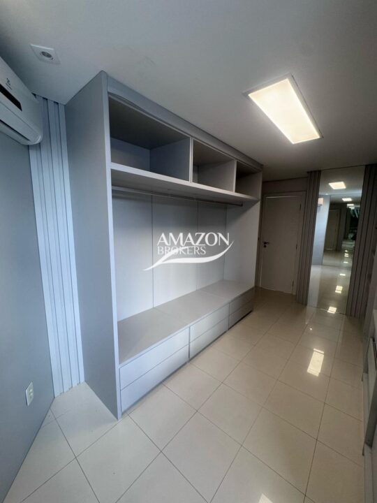 JARDIM EUROPA CONDOMÍNIO, PONTA NEGRA – CASA DUPLEX 800m2 – DISPONÍVEL PARA VENDA