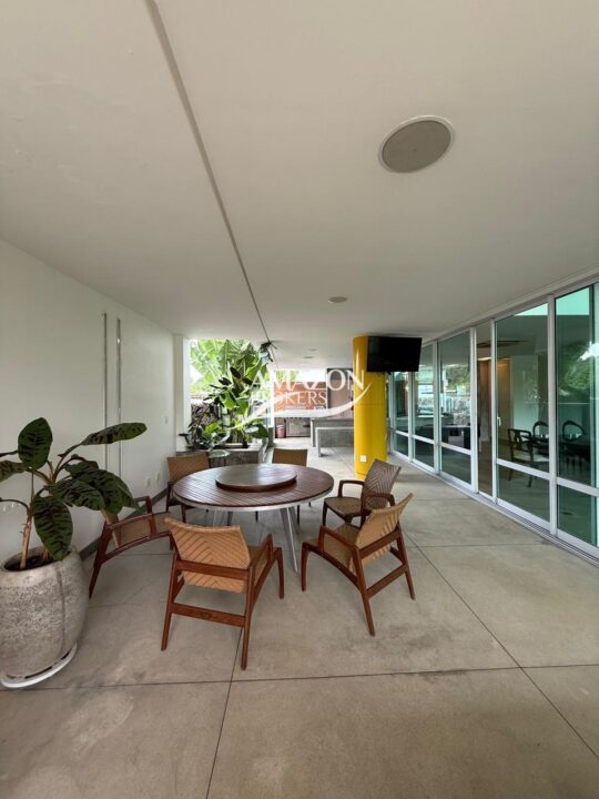 PARQUE ARIPUANÃ RESIDENCIAL, DOM PEDRO – CASA DUPLEX 708,67m2 – DISPONÍVEL PARA VENDA