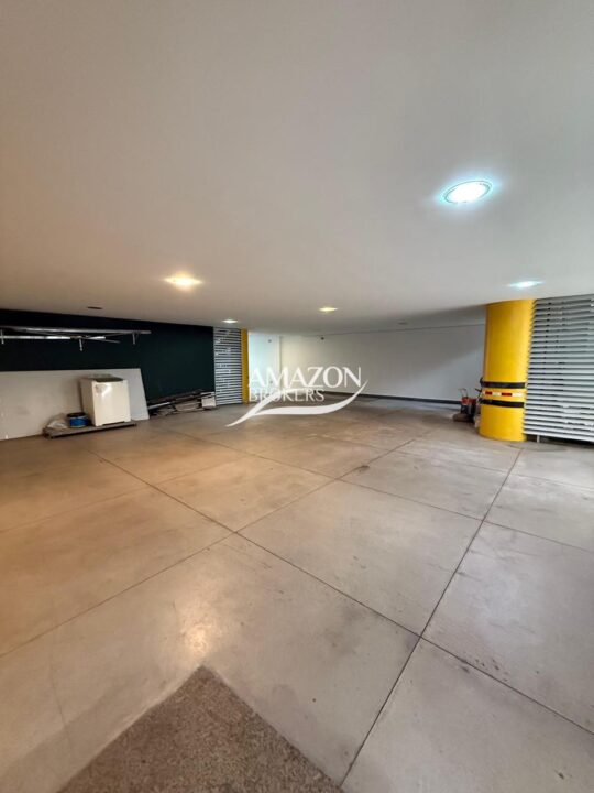 PARQUE ARIPUANÃ RESIDENCIAL, DOM PEDRO – CASA DUPLEX 708,67m2 – DISPONÍVEL PARA VENDA