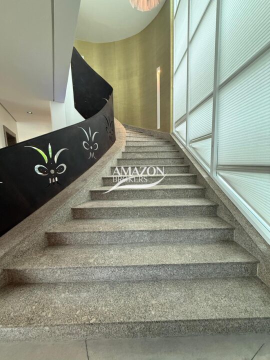 PARQUE ARIPUANÃ RESIDENCIAL, DOM PEDRO – CASA DUPLEX 708,67m2 – DISPONÍVEL PARA VENDA