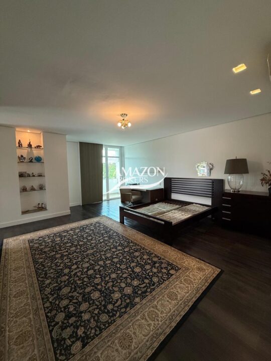 PARQUE ARIPUANÃ RESIDENCIAL, DOM PEDRO – CASA DUPLEX 708,67m2 – DISPONÍVEL PARA VENDA