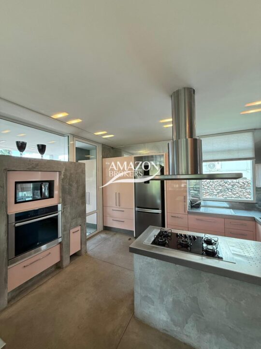 PARQUE ARIPUANÃ RESIDENCIAL, DOM PEDRO – CASA DUPLEX 708,67m2 – DISPONÍVEL PARA VENDA